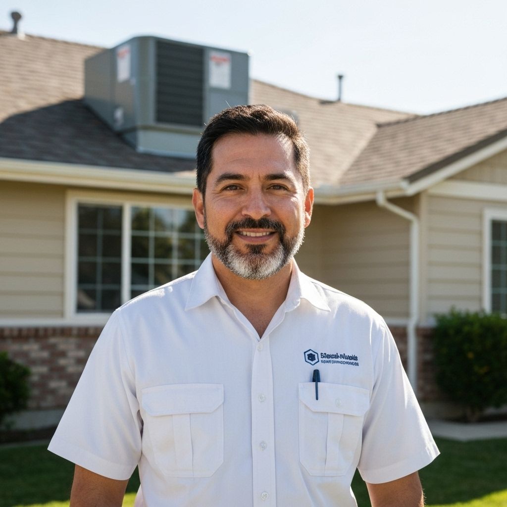 Mike Rodriguez